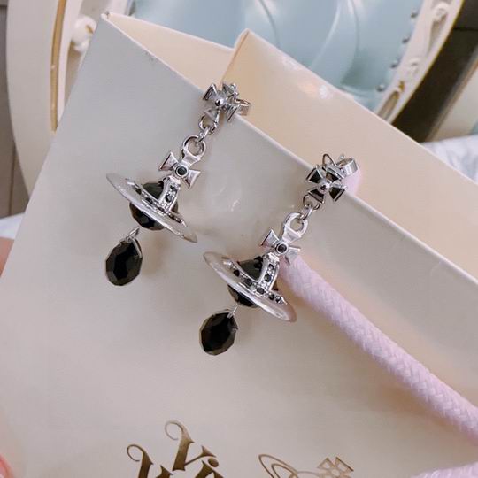 Vividness Westwood Earring 12lyh16